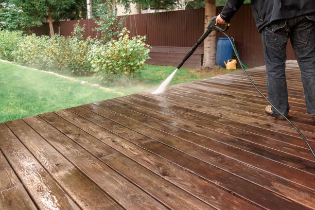 Best Restaurant Pressure Washing  in Fairview, MT